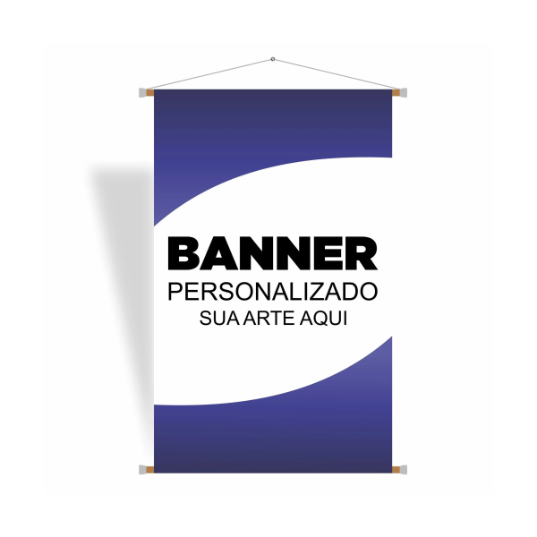 Banner 40x60